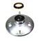 Crp Products Volvo 740 85-86 4 Cyl 2.3L Strut Mount, Avq0123R AVQ0123R - alternate 3